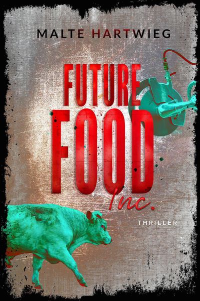 Produktbild: Future Food Inc.