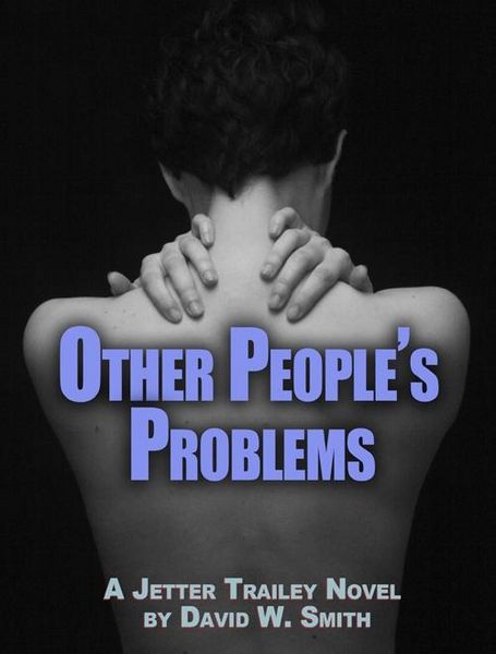 Produktbild: Other People's Problems