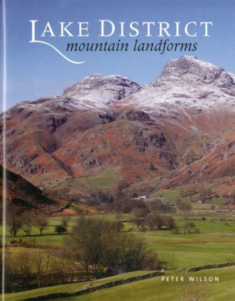 Produktbild: Lake District Mountain Landforms
