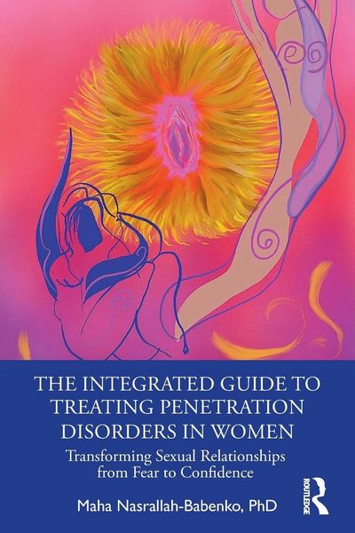 Produktbild: The Integrated Guide to Treating Penetration Disorders in Women