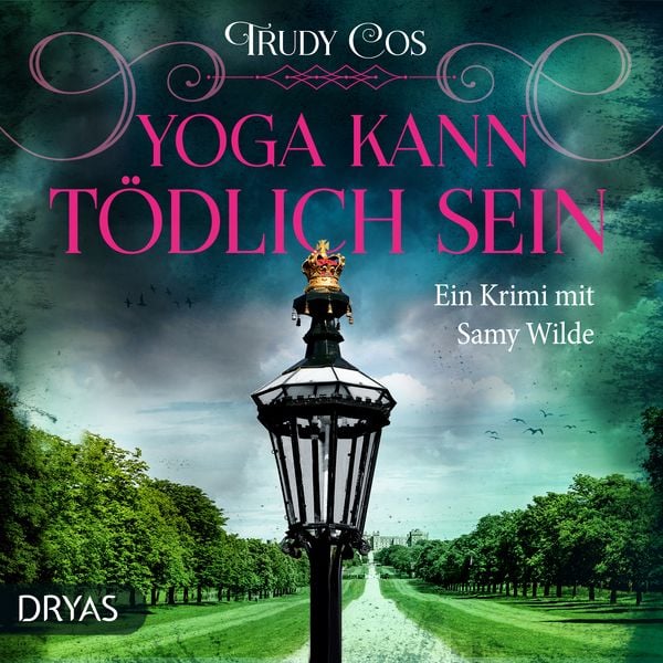 Produktbild: Yoga kann tödlich sein
