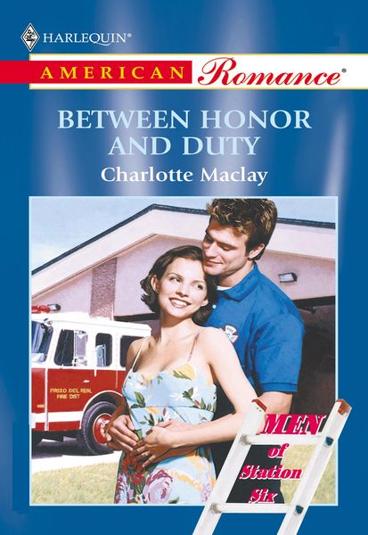 Produktbild: Between Honor And Duty