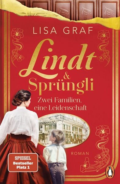 Produktbild: Lindt & Spr&uuml;ngli
