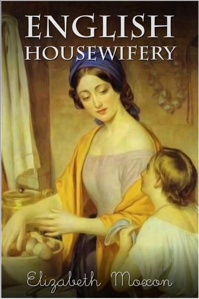 Produktbild: English Housewifery