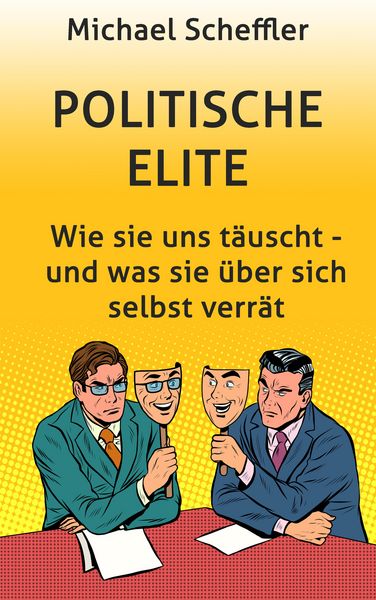 Produktbild: Politische Elite