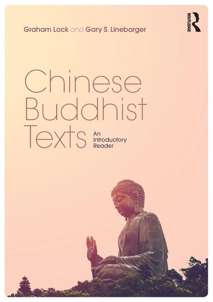 Produktbild: Chinese Buddhist Texts