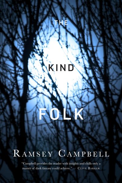 Produktbild: Kind Folk