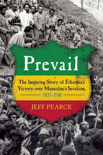 Produktbild: Prevail