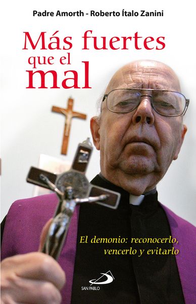 Produktbild: M&aacute;s fuertes que el mal