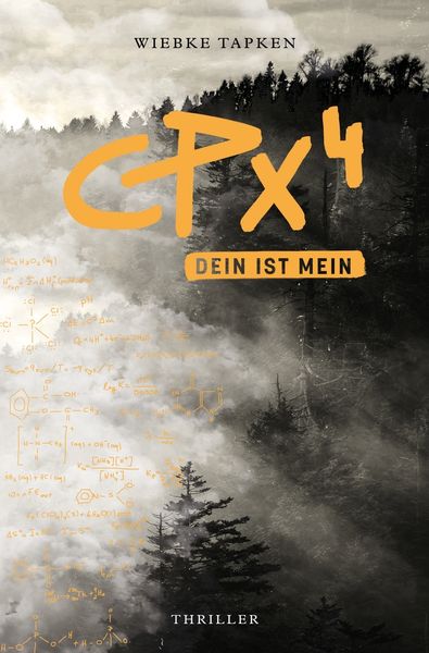 Produktbild: CPX4