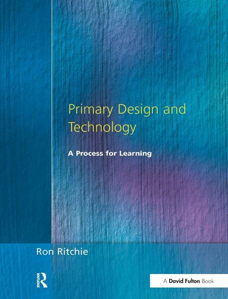 Produktbild: Primary Design and Technology