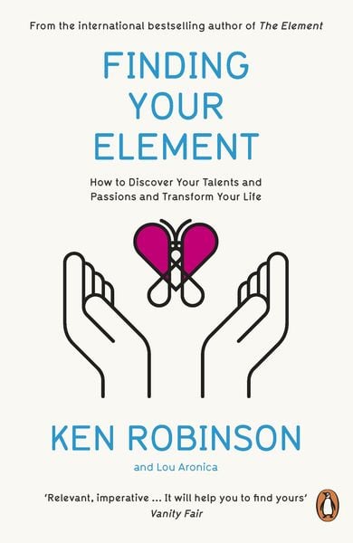Produktbild: Finding Your Element