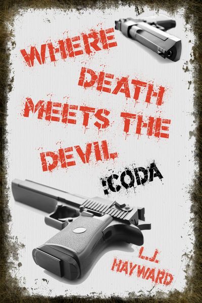 Produktbild: Where Death Meets the Devil :Coda