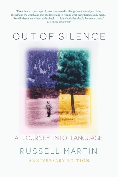 Produktbild: Out of Silence