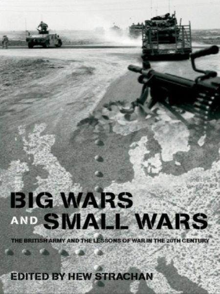 Produktbild: Big Wars and Small Wars