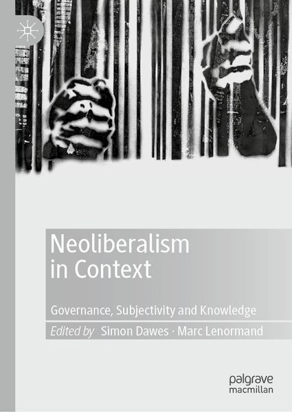 Produktbild: Neoliberalism in Context
