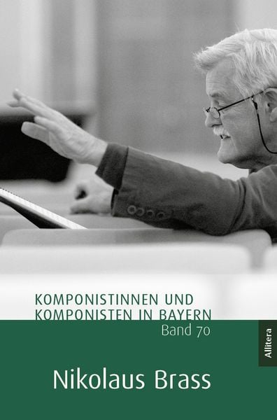Produktbild: Nikolaus Brass