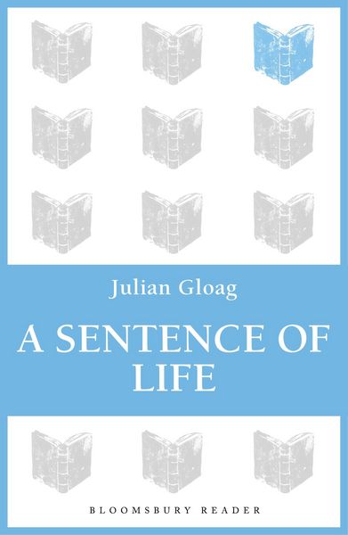Produktbild: A Sentence of Life