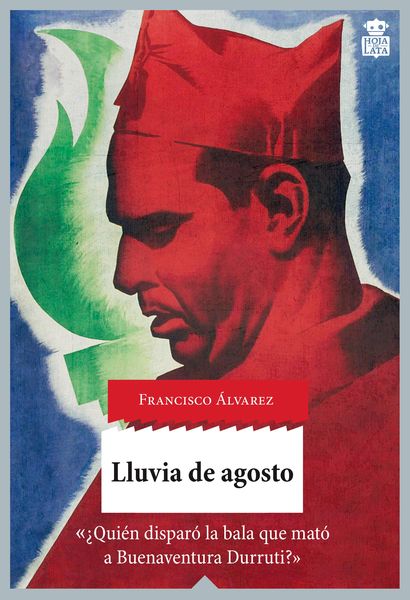 Produktbild: Lluvia de agosto
