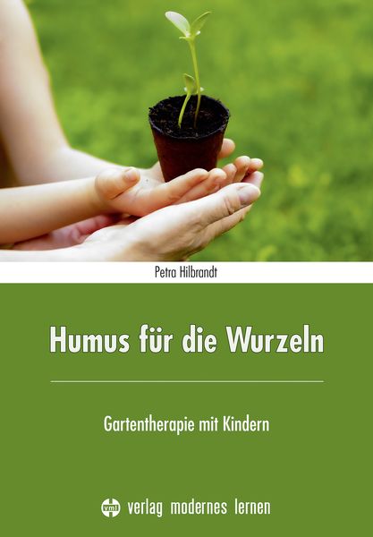 Produktbild: Humus f&uuml;r die Wurzeln