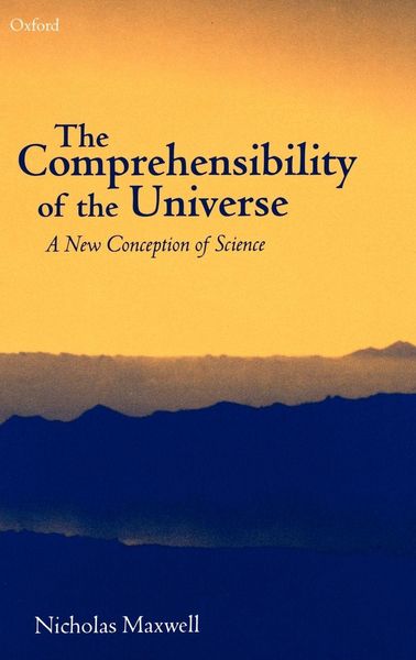 Produktbild: The Comprehensibility of the Universe