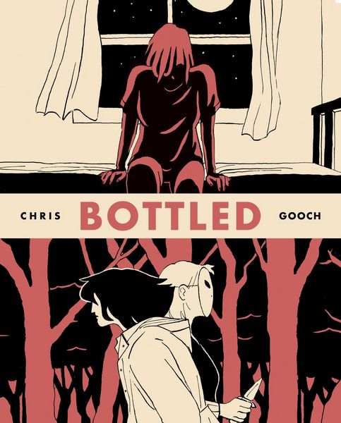 Produktbild: Gooch, C: Bottled