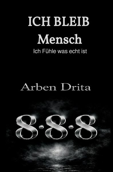 Produktbild: Ich bleib Mensch ich f&uuml;hle was echt ist