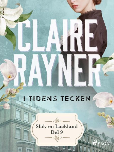 Produktbild: I tidens tecken