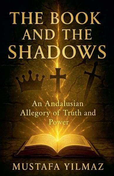 Produktbild: The Book and The Shadows