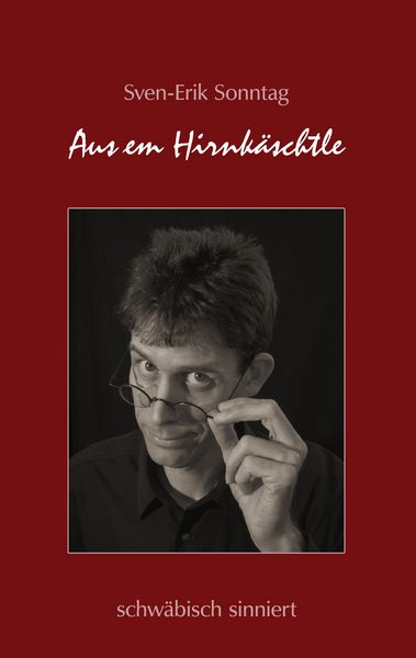 Produktbild: Aus em Hirnk&auml;schtle