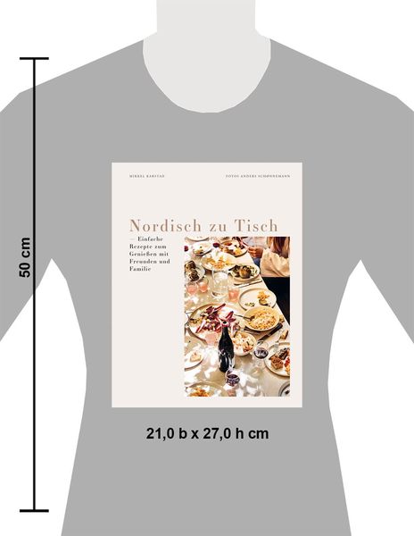 Produktbild: Nordisch zu Tisch
