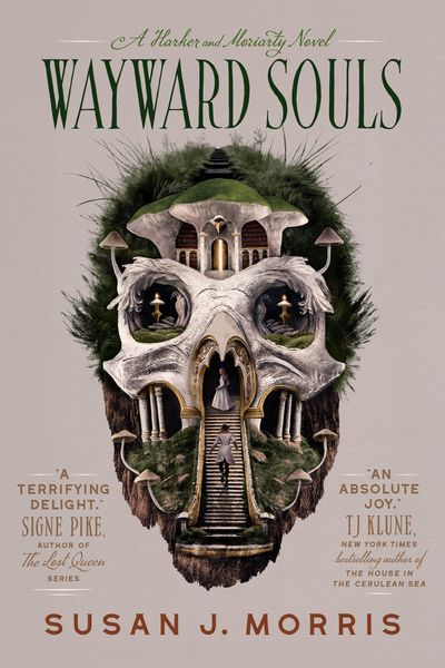 Produktbild: Wayward Souls