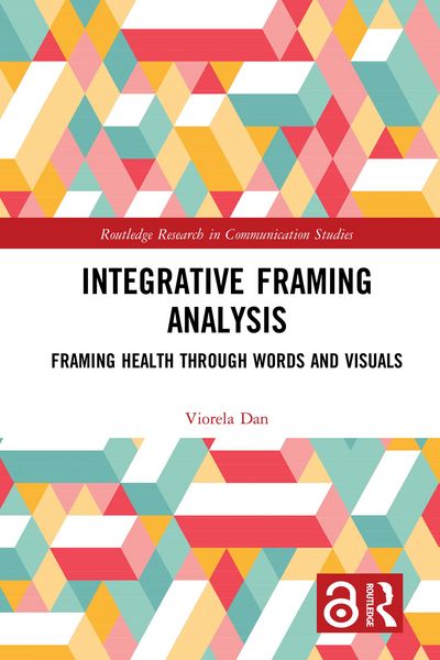 Produktbild: Integrative Framing Analysis