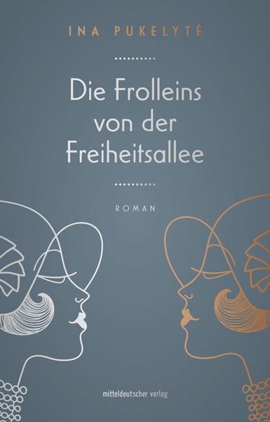 Produktbild: Die Frolleins von der Freiheitsallee