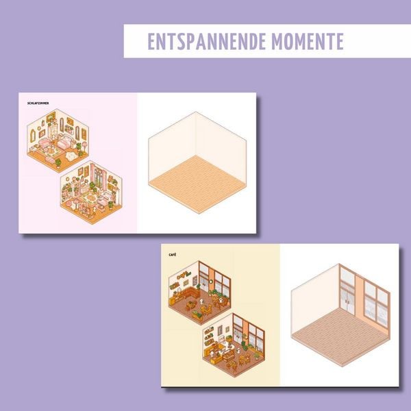 Produktbild: Cosy Moments