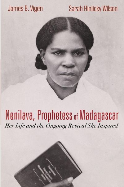 Produktbild: Nenilava, Prophetess of Madagascar