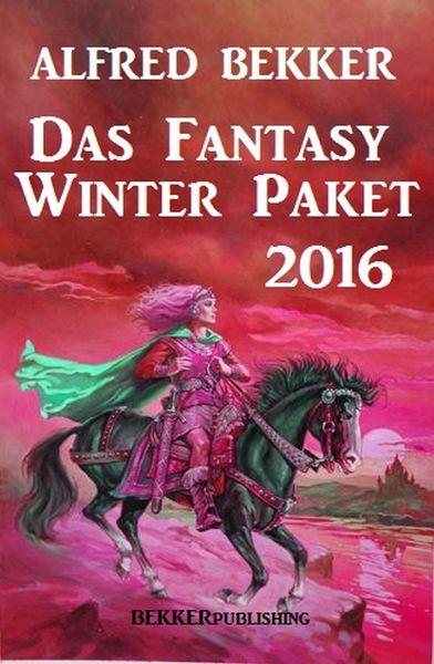 Produktbild: Das Fantasy Winter Paket 2016