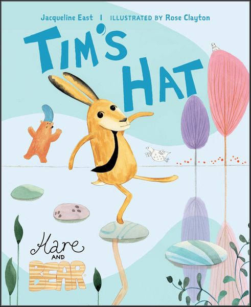 Produktbild: Tim's Hat