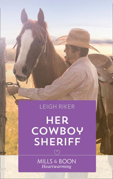 Produktbild: Her Cowboy Sheriff