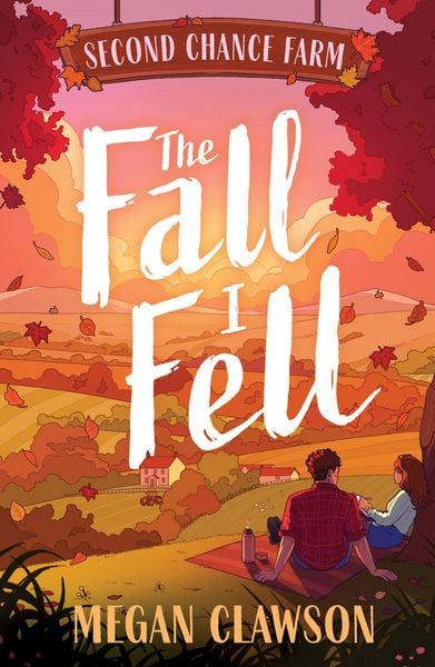 Produktbild: The Fall I Fell