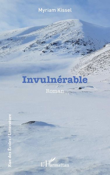 Produktbild: Invuln&eacute;rable