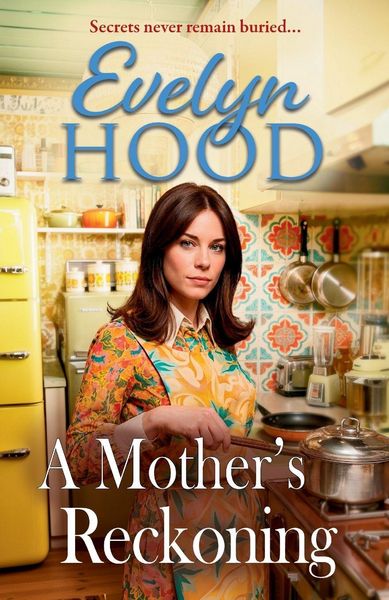 Produktbild: A Mother's Reckoning