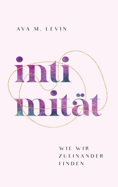 Produktbild: Intimit&auml;t