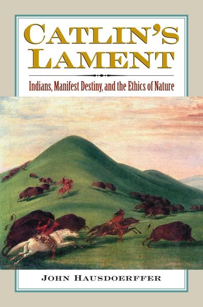 Produktbild: Catlin's Lament