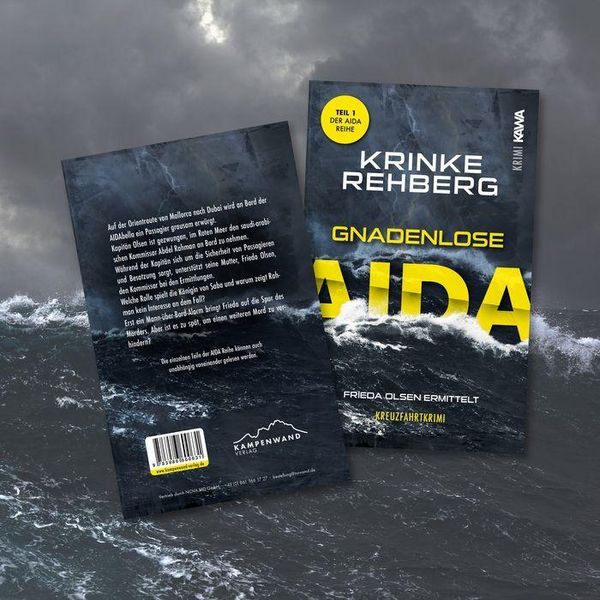 Produktbild: Gnadenlose AIDA