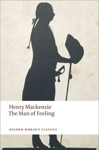 Produktbild: The Man of Feeling