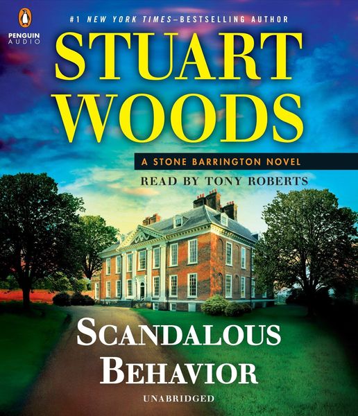 Produktbild: SCANDALOUS BEHAVIOR         6D