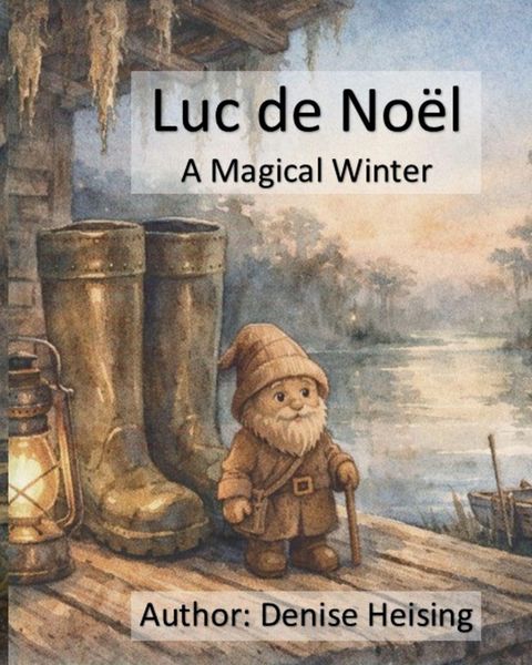 Produktbild: Luc de No&euml;l