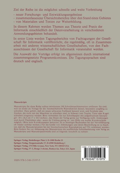 Produktbild: Kommunikation in Verteilten Systemen I