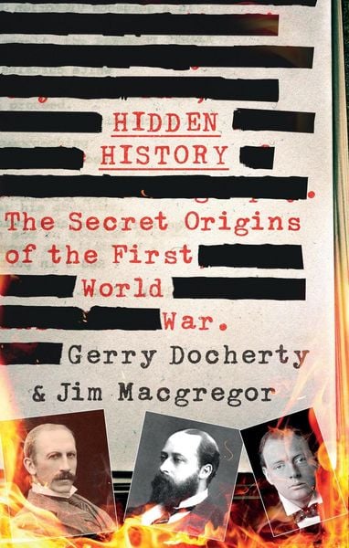 Produktbild: Hidden History